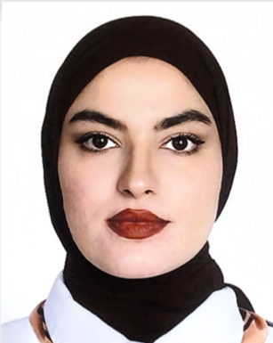 Raghad Mustafa Afghani